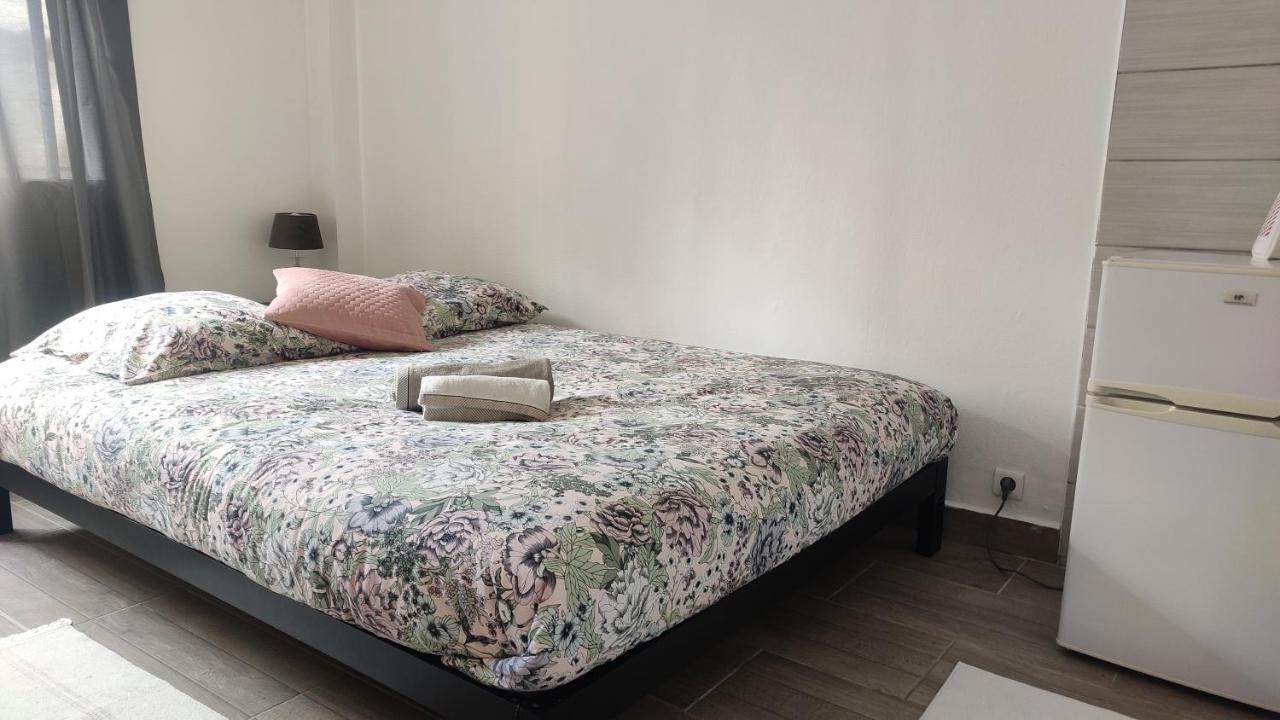 30 Dajot Studio Apartment - 01 Melun Eksteriør billede